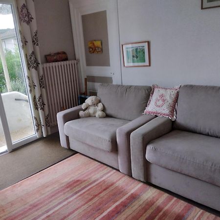 Chambre D'Hote Dans Maison Privee Périgueux Екстериор снимка