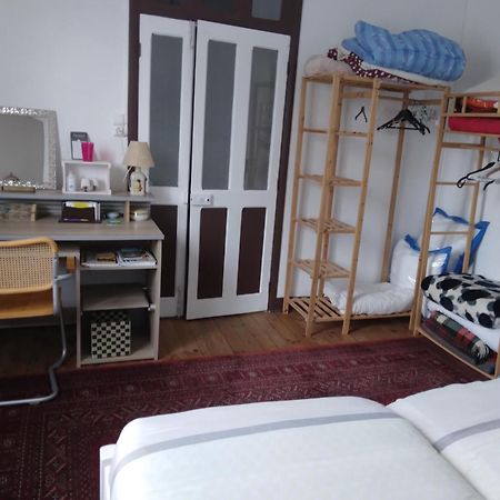 Chambre D'Hote Dans Maison Privee Périgueux Екстериор снимка
