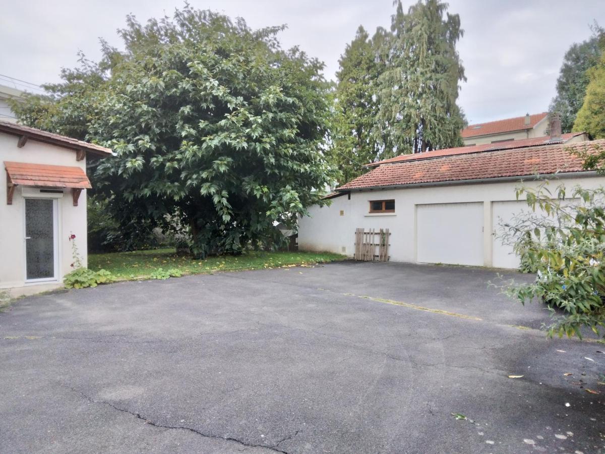 Chambre D'Hote Dans Maison Privee Périgueux Екстериор снимка