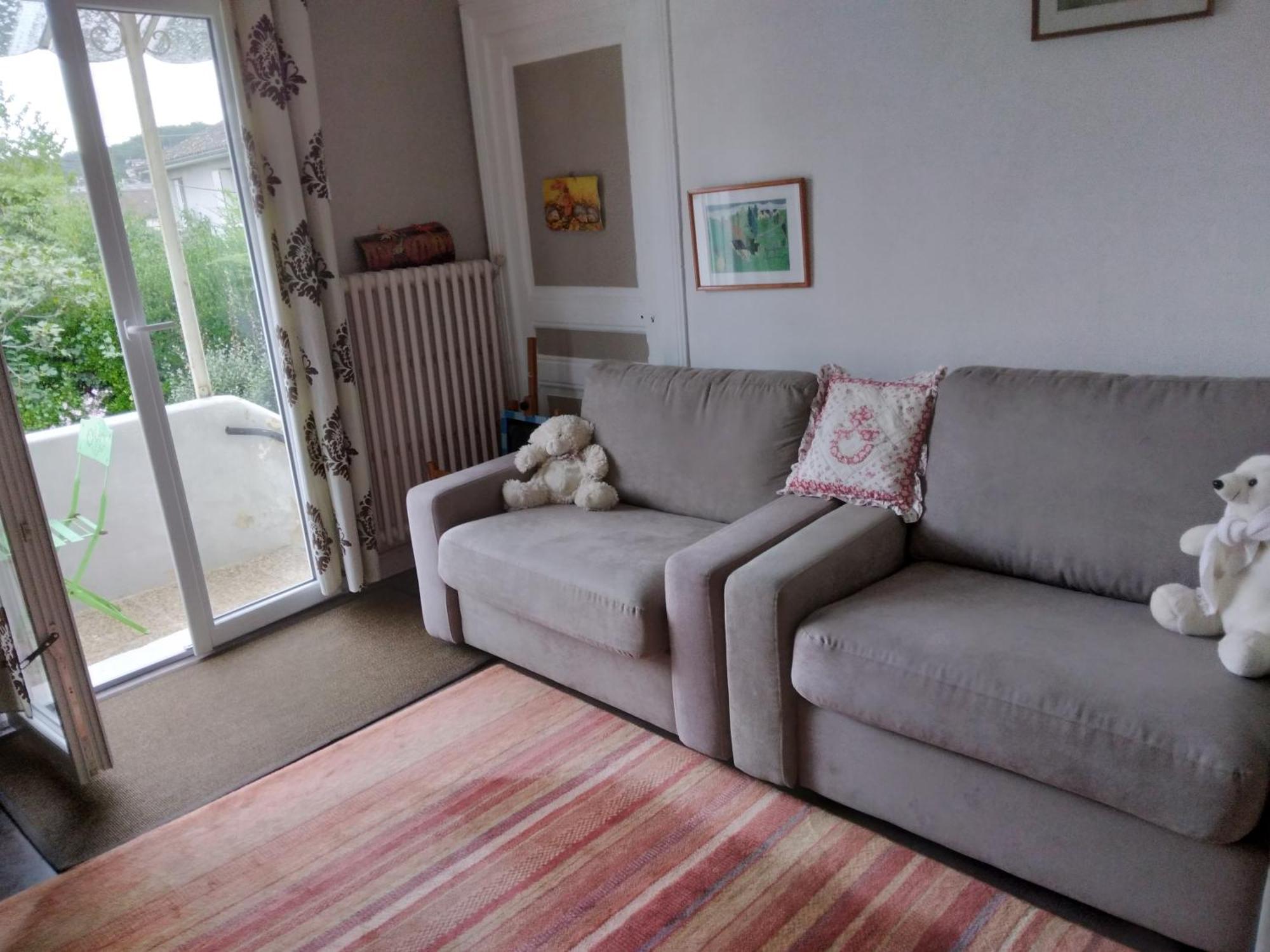 Chambre D'Hote Dans Maison Privee Périgueux Екстериор снимка